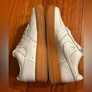 Custom Nike Air Force 1 Low